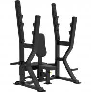 Скамья для жима от плеч (армейский жим)  SL7031 Impulse!