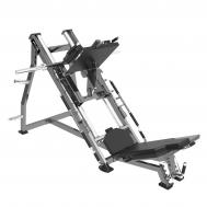 Жим ногами - Гакк машина (комбинированный)  FTX-82034 Fitex Pro