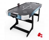 Аэрохоккей 136х68 см, складной  ASTER 54 AT-185 DFC