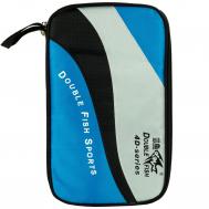 Ракетка для настольного тенниса  4D-C Double Fish