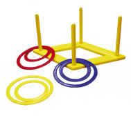 Игра Кольцеброс DSAthletic