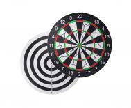 Дартс двусторонний  DAR2517D DFC