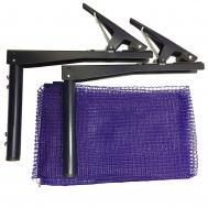 Сетка для настольного тенниса  H09897 Sportex