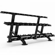 Стойка для гантелей  ITF8810 Impulse!