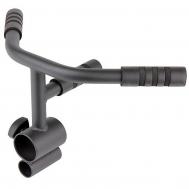 Тяга грифа (короткие ручки, средний хват) NT04079 Nobrand