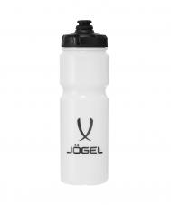 Бутылка для воды, 750 мл Jogel Sport bottle белый J?gel