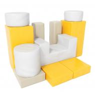 Фабрика  ДМФ-МК-11.90.09 Pastel Romana