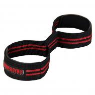 Петли вспомогательные  Pro Series JE-2673 (пара) Harper Gym