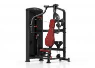 Жим от груди  MP-U225 Marbo