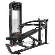 Мультижим  CP135 полностью черный Protrain