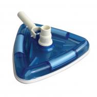 Щетка для дна  Deluxe, треугольная (K052CS) AQ18648, Kokido