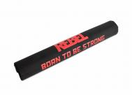 Смягчающая накладка на гриф 60 см для ягодичного моста  R-BPAD-60 REBEL