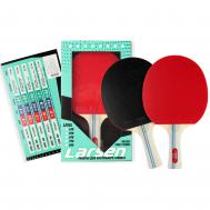 Ракетка для настольного тенниса  Level 400 LARSEN