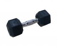 Гантели пара 7 кг  DB001-7 DFC