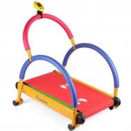 Беговая дорожка детcкая  Light 01 LARSEN