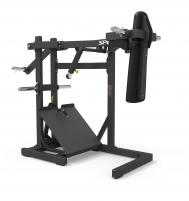 Маятниковый присед SPIRIT SP-4521 Spirit Fitness