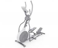Эллиптический тренажер, магнитный  Westinghouse WE13M-WH DFC