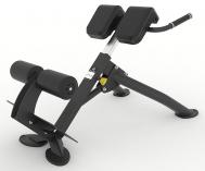 Гиперэкстензия под углом 45 градусов SPIRIT SP-4220 Spirit Fitness