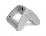 Рукоятка для тяги к животу (узкий параллельный хват) алюминиевая  FT-ALU-ROW Original Fit.Tools