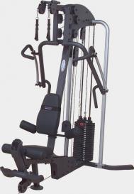 Мультистанция  G4I Body Solid