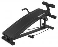 Скамья для пресса с изгибом  VF-P20 VictoryFit