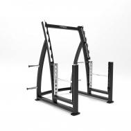 Стойка для приседаний  FTX-7334 Fitex Pro