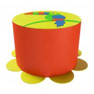 Попугай  ДМФ-МК-01.40.00 Romana