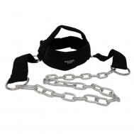 Упряжь для тренировки шеи  BGAC6091 Bronze Gym