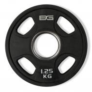 Диск олимпийский 1,25 кг  BGPLP012 Bronze Gym