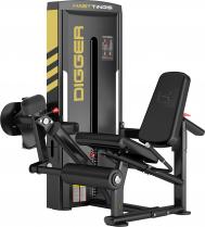 Разгибание ног сидя  Digger HD014-1 Hasttings