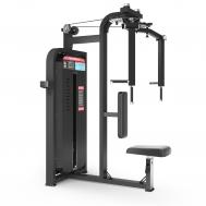 Баттерфляй\Задняя дельта  80 PRO UC-6738 UnixFit