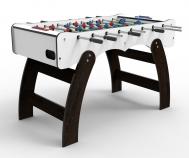 Настольный футбол  Эсквайр White DES-5055 Desperado