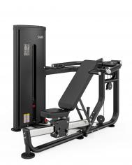 Многопозиционный жим  DA029 Smith Fitness