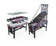 Игровой стол - трансформер  Pyrite 48 quot; AT-240 DFC