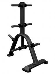 Стойка для дисков  Impulse IT7017 Aerofit