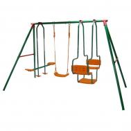 Качели тройные  SGL-01 DFC