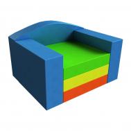 Детская мебель Кресло  ДМФ-МК-06.33.00 Romana