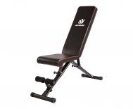 Cкамья силовая универсальная  B-ADVENOR DFC