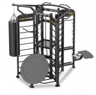 Рама для функционального тренинга  Digger EX013G Hasttings