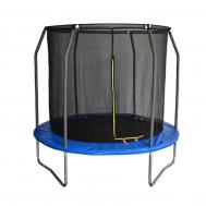 Батут  TISNF-10 синий Body Form