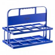 Держатель на 8 бутылок складной MAD GUY