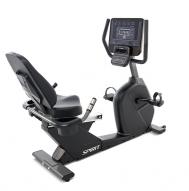 Велотренажер SPIRIT CR800+ Spirit Fitness