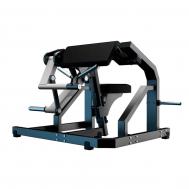 Бицепс-машина сидя, рычаги серые  D970 DHZ