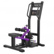 Тяга бедра стоя  PB402 Peach Builder