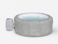 Надувной СПА бассейн (джакузи)  Lay-Z-Spa Zurich Airjet 180х66см 60065 Bestway