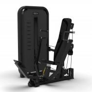 Жим от груди профессиональный  MIGHT 08 Bronze Gym