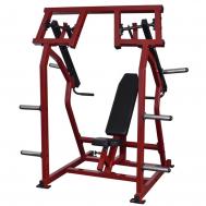 Независимый вертикальный жим в наклоне  SM 788 Johns