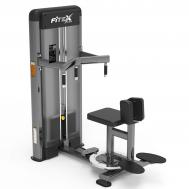 Твистер машина  FTX-61F19 Fitex Pro