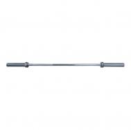 Гриф олимпийский прямой 50 мм (150 см) 250кг  HC-OB-1.5 Protrain