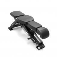 Скамейка регулируемая  FTX-7346 Fitex Pro